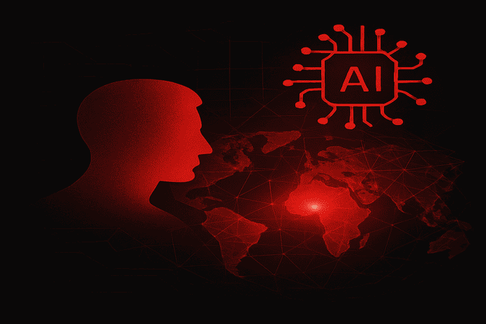 Présentation de l'agence CYBER-CTI.COM - Ce que nous faisons dans le domaine cyber